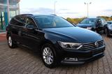 Volkswagen Passat Variant 1.4 TSI *erst 83Ttm*Navi*PDC* - Volkswagen Passat Variant: 1.4