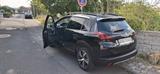 Peugeot 2008 Black Edition PureTech 130 Black Edition