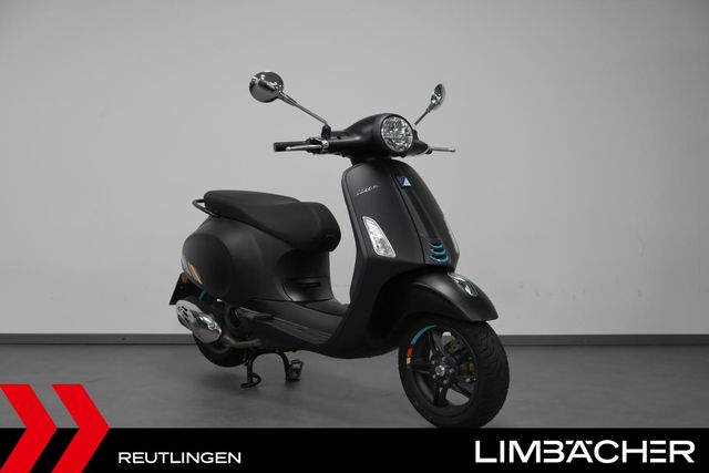 Vespa PRIMAVERA 125 S E5+ - Probefahrt möglich