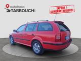 Skoda Octavia KLIMAANLAGE+SITZHEIZUNG+RADIOMP3+ - gebrauchte Skoda Octavia aus dem Jahr 1998
