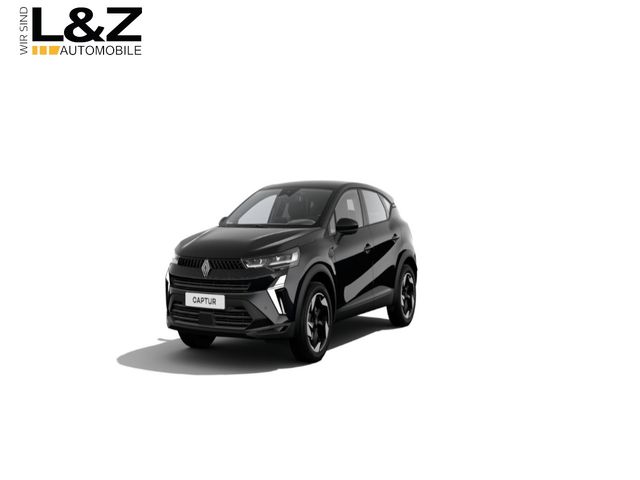 Renault Captur Techno 160 Automatik Navi/PDC/SHZ/GJR