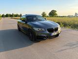 BMW F22 M240i xDrive NON-OPF Vollausstattung - BMW M240i in Hannover