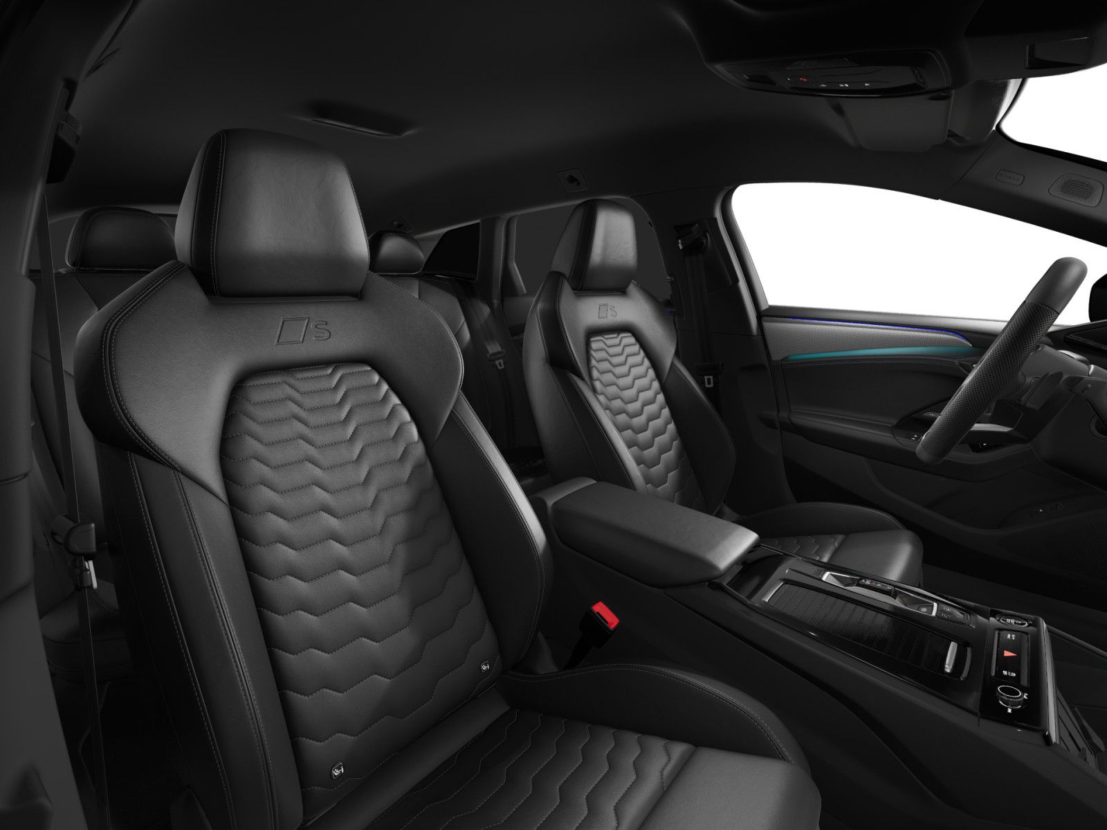 Audi A6 e-tron - Bild 9