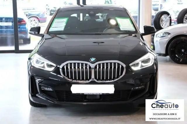 BMW - Serie 1 - 118i 5p. Msport Auto