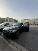 BMW X5 30d M Paket - gebrauchte BMW X5 aus dem Jahr 2015