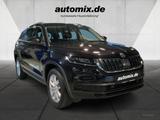 Skoda Kodiaq ,Navi,AUTOM.,LED,SHZ,Kamera,Standh,Temp - Skoda Gebrauchtwagen in Weimar