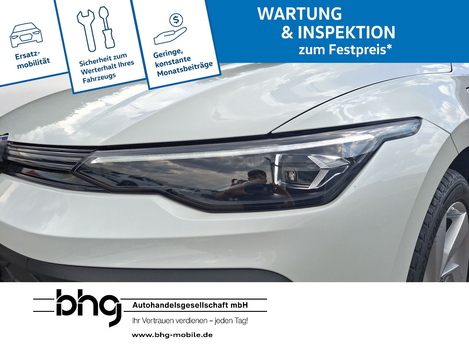 Volkswagen Golf - Bild 9