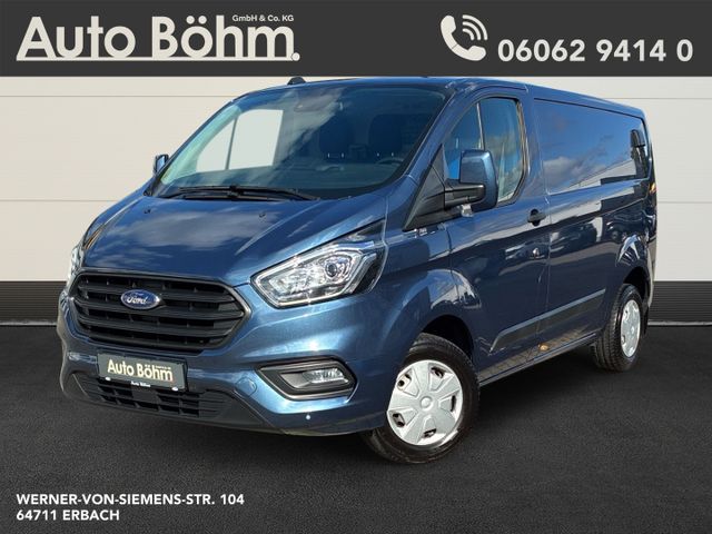 Ford Transit Custom 280 L1Trend 2.0 Regalsystem+Schra