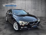 BMW 318 d Touring xDrive Luxury Line*LED*NAVI*PDC - BMW 318 in Freiburg