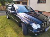 Mercedes-Benz C270T CDI Avantgarde - Mercedes-Benz C 270 Gebrauchtwagen