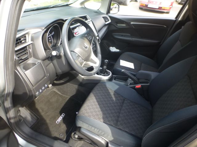 Honda Jazz 1,3 i-VTEC Comfort Klima.