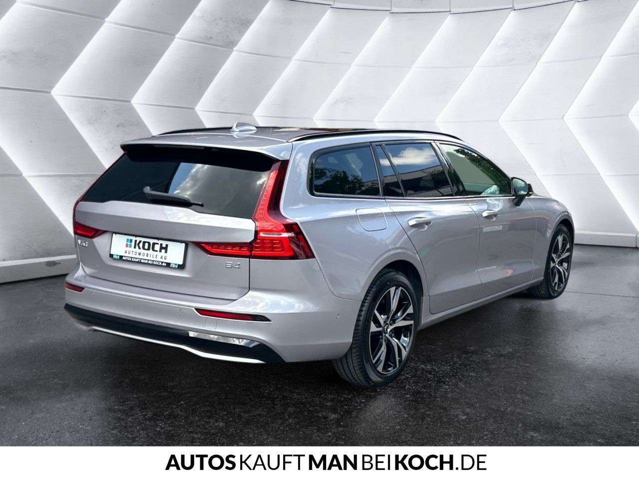 Volvo V60 - Bild 7