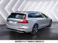 Volvo V60 - Vorschau Bild 7
