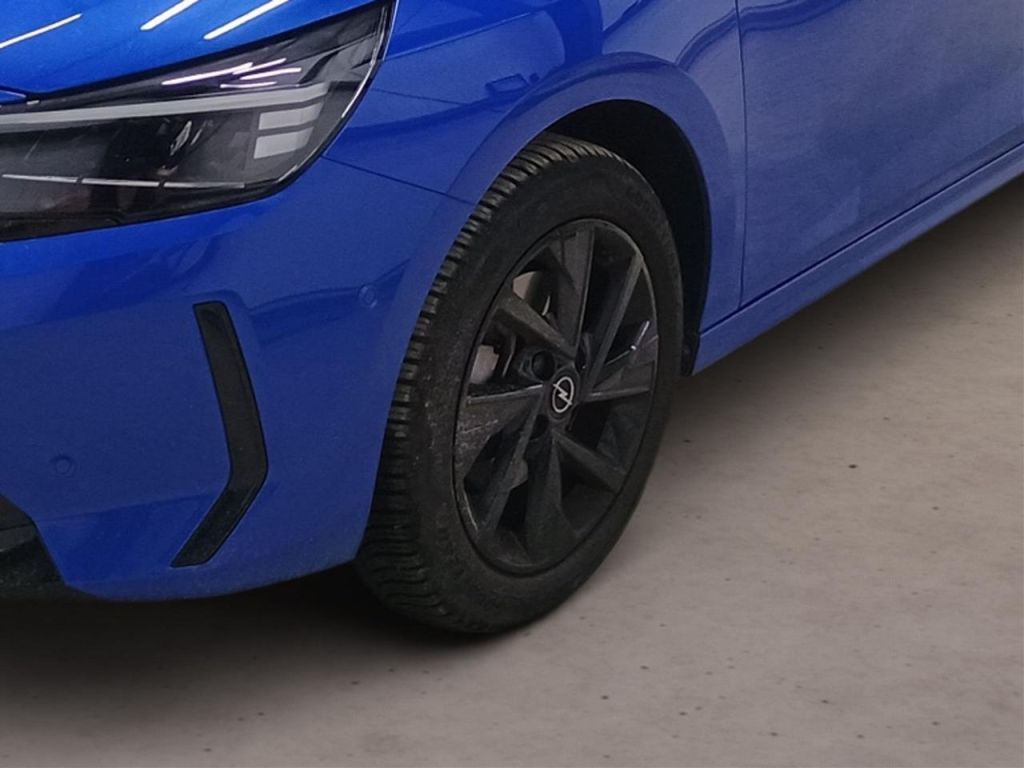 Fahrzeugabbildung Opel Corsa 1.2 GS Navigation Klimaanlage Automatisch