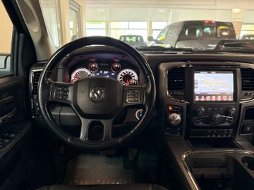 Dodge RAM 1500  V8 5.7*LONGBED*RAMBOX*BRD*