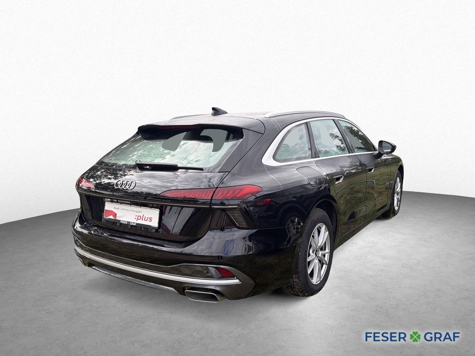 Audi A6 - Bild 5