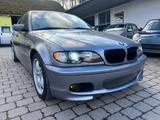 BMW E46 320i Facelift M Paket ab Werk - BMW: E46 Facelift