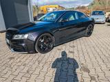 Audi RS5 Original Top Zustand - Audi RS5 aus 2010