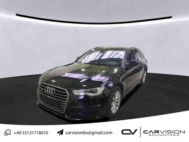 Audi A6 3.0 TDI clean diesel quattro *PANO*LED*LEDER*