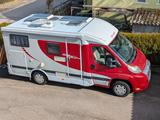 Dethleffs Globebus T Wohnmobil wenig km sehr guter Zustand - Offers