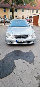 Mercedes-Benz E Klasse 320 Cdi - Mercedes-Benz E 320 in Oberhausen