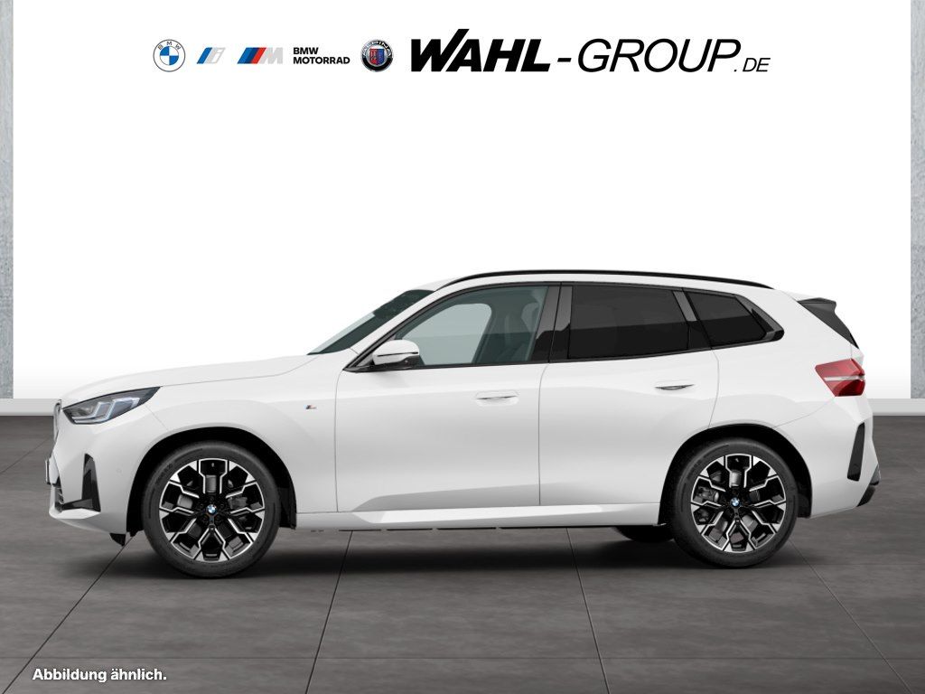 BMW X3 - Bild 7