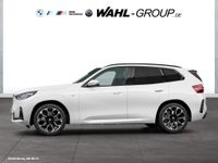 BMW X3 - Vorschau Bild 7