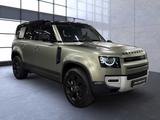Land Rover Defender D300 HSE 20'|BlackPack|6-Sitzer - Land Rover Defender in Aachen