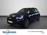 Audi Q5 50 TFSIe Quattro - Audi Q5 in Saarbrücken