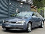 Volkswagen Phaeton 3.0 TDI V6 4Motion *2-HND*LED*LUFT*TEMP* - Volkswagen Phaeton in Dortmund