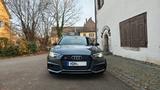 Audi S4 3.0 TFSI Avant Quattro - Audi S4 mit Panoramadach