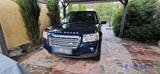 Land Rover Freelander2  TD4 S Allrad - Land Rover Freelander von privat
