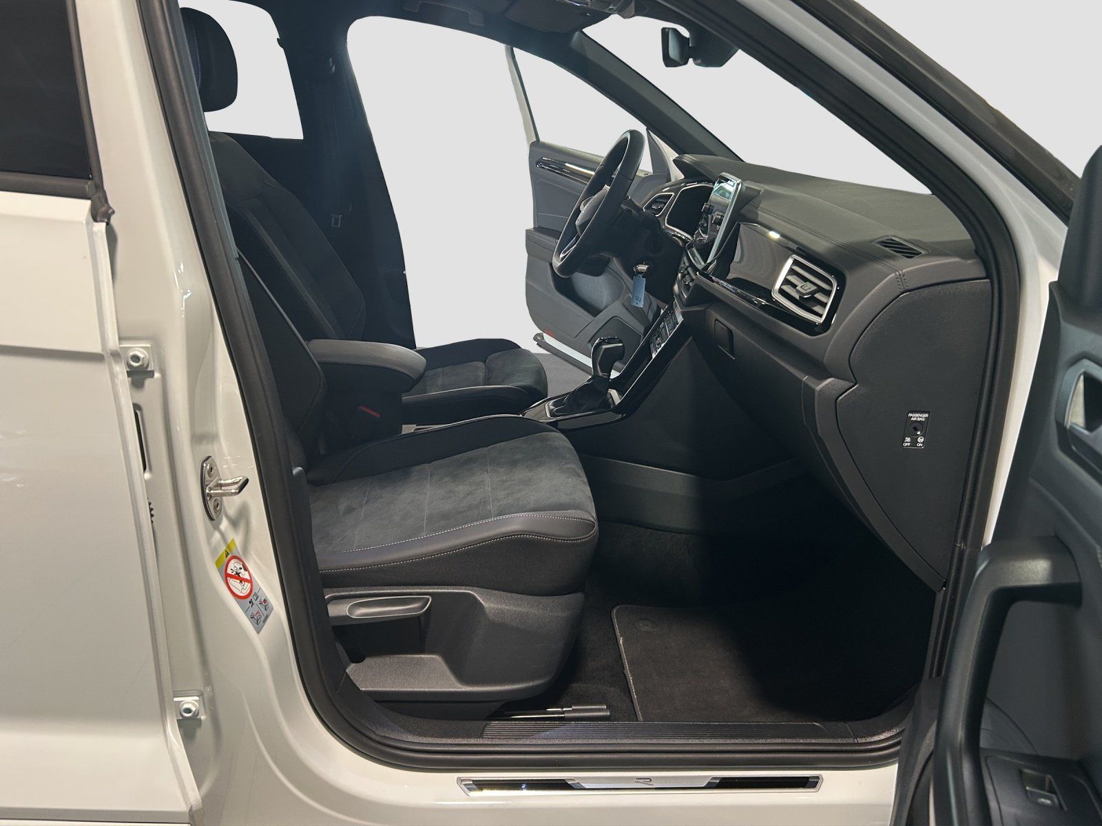 Volkswagen T-Roc - Bild 22
