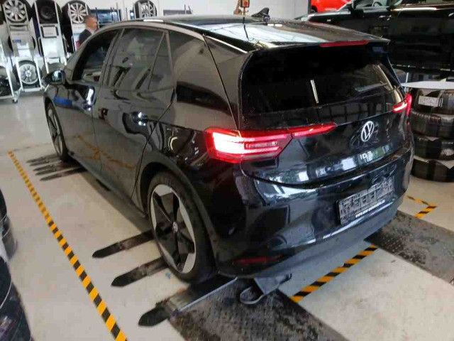 Volkswagen ID.3 Pro electric LED Navi PANO HUD RFK ACC SHZ foto 5