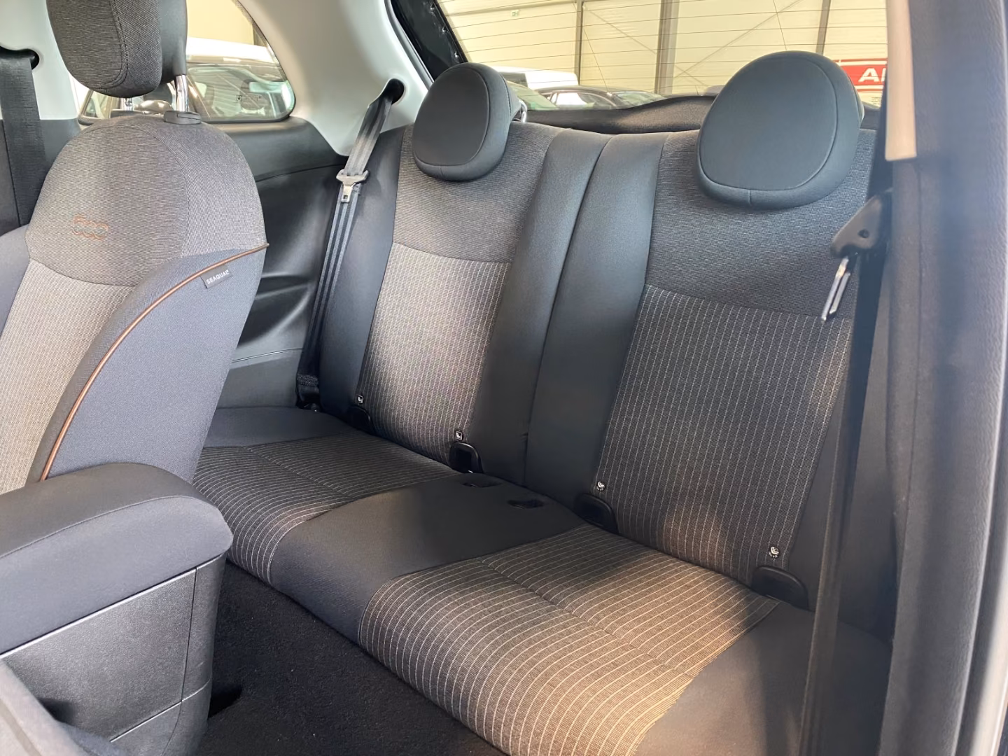 Fiat 500e e Icon *Sitzheizung *Apple Car Play *Tempom