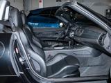 ALPINA Roadster S 3.4 dt.Auto 1. Hand Erstlack - gebrauchte Alpina Cabrios
