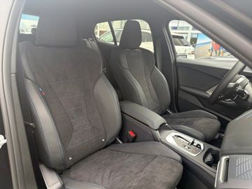 BMW 120 M Sportpaket DAB Parkassistent Klimaaut.