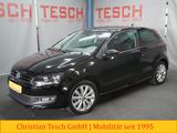 Volkswagen Polo Team 1.2 TSI AHK NAVI *Neue Steuerkette* - Volkswagen Polo: Team