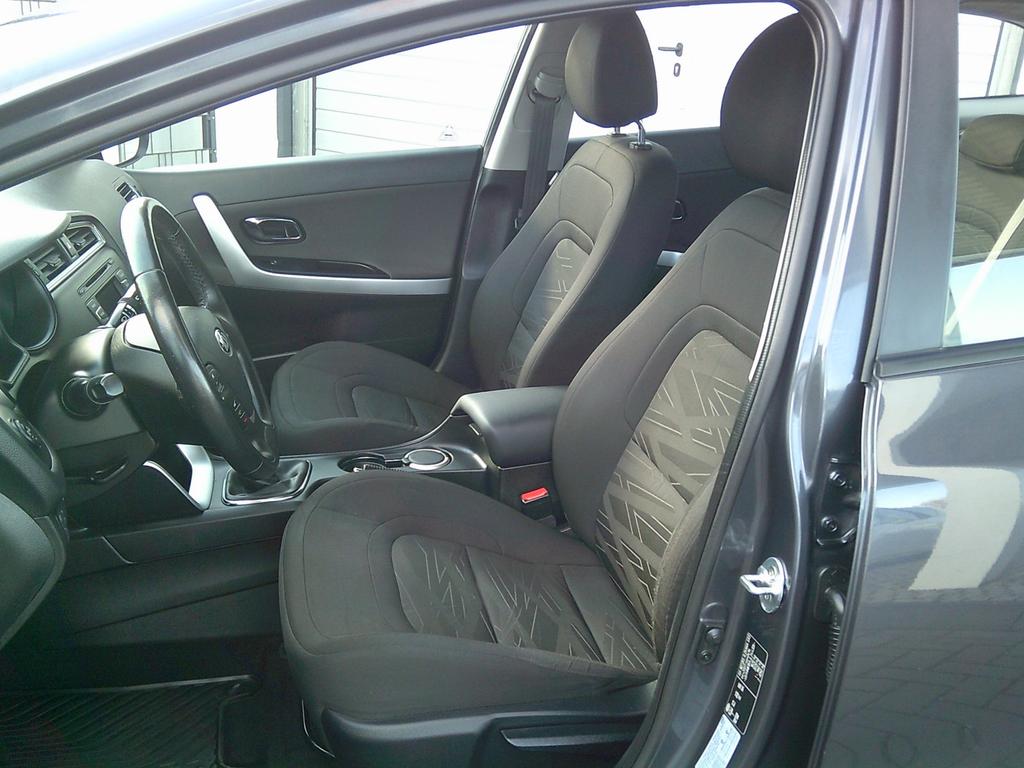 Kia cee'd Sportswagon