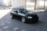 Mazda MX-5 1.8 Turbo - Mazda MX-5: Turbo