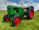 Deutz-Fahr D25 luftgekühlt / AUFWENDIG RESTAURIERT! - Angebote