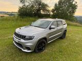 Jeep Grand Cherokee 6.2l TRACKHAWK 1005 PS Wipple 5 - Jeep Grand Cherokee mit Benzin-Antrieb: Geländewagen, 5.2