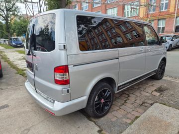 Volkswagen T5 Transporter - 5