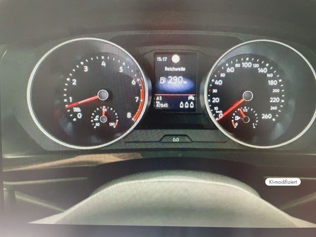 Volkswagen Tiguan - Bild 4