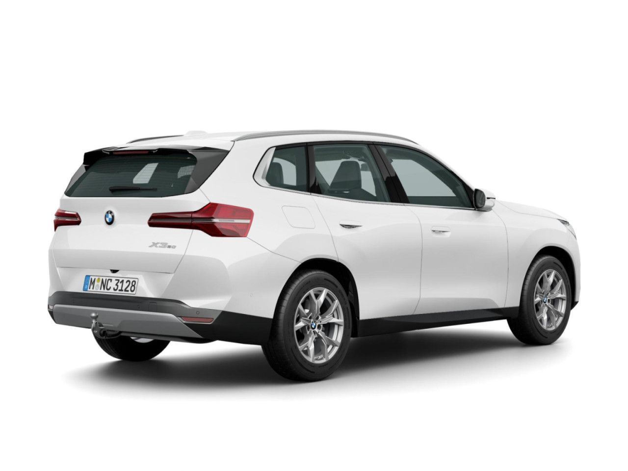 BMW X3 - Bild 4