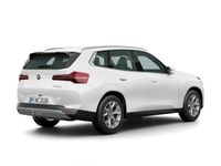 BMW X3 - Vorschau Bild 4