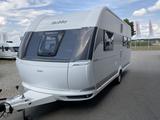 Hobby De Luxe 540 UL 2026 / Bettverbreiterung / 1800kg - Hobby 540 ul de luxe