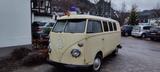 Volkswagen VW T1 Krankenwagen, Rettungswagen, Oldtime... - Volkswagen T1 mit Benzin-Antrieb