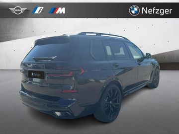 BMW X7 - 4