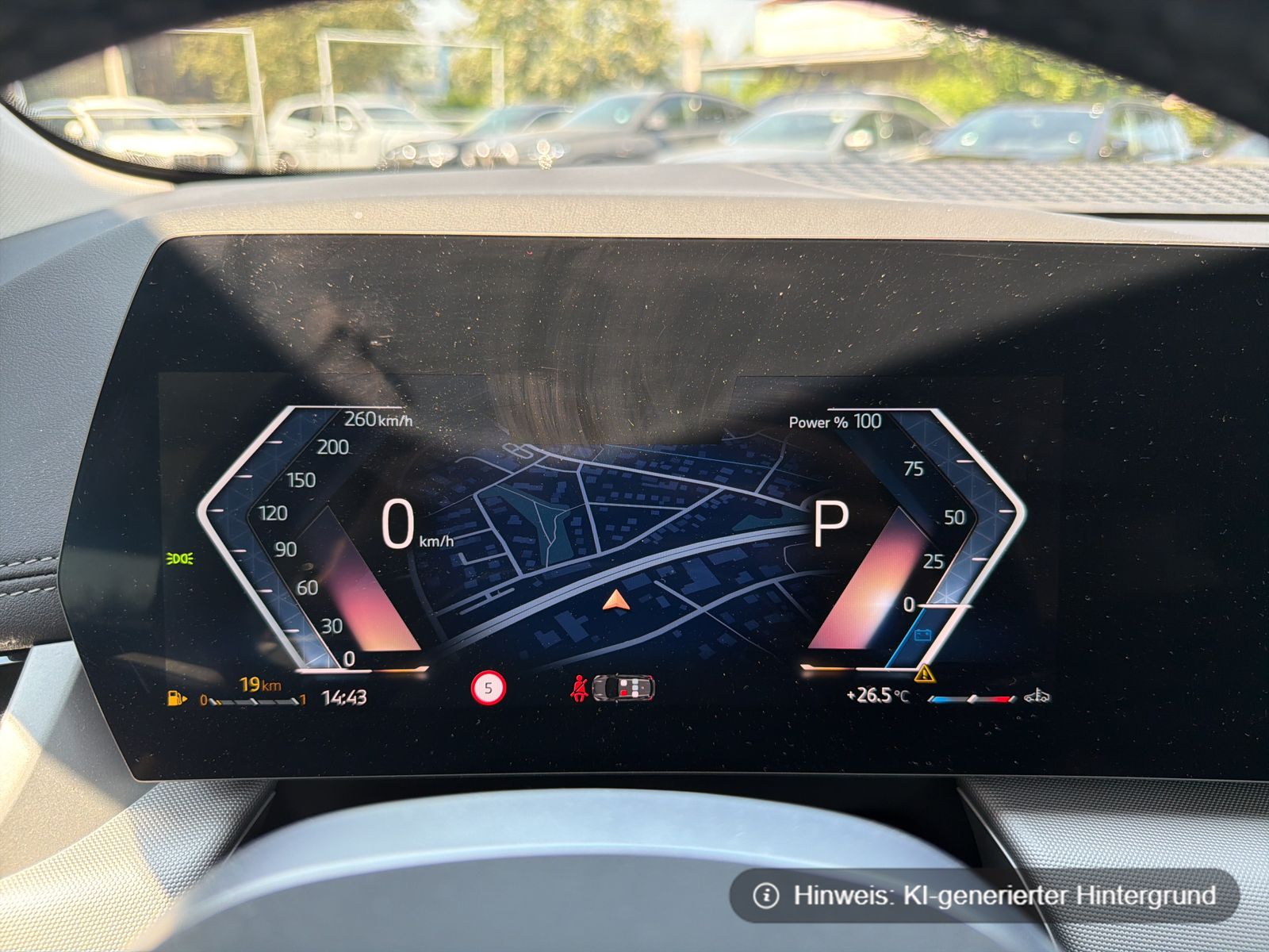 BMW 220 Active Tourer - Bild 19